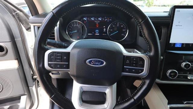 2022 Ford Expedition XLT