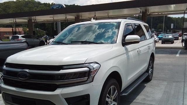 Preowned 2022 Ford Expedition XLT for Sale