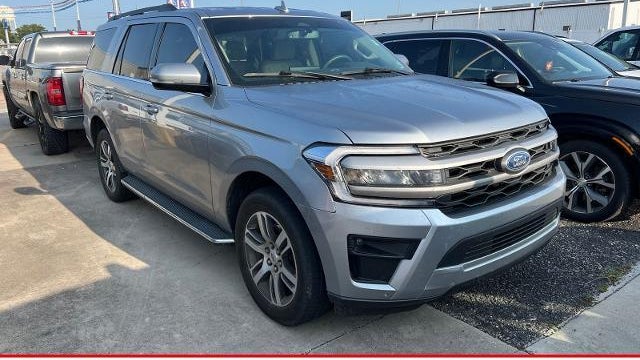 Preowned 2022 Ford Expedition XLT for Sale
