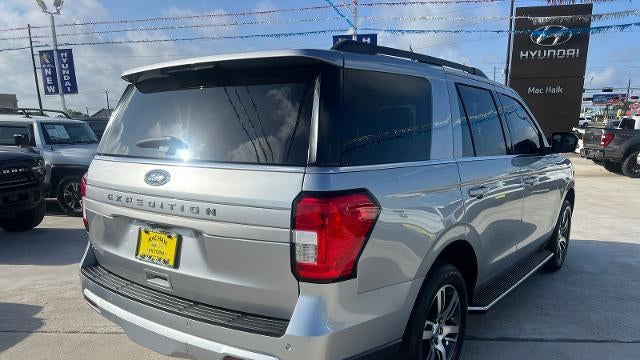 2022 Ford Expedition XLT