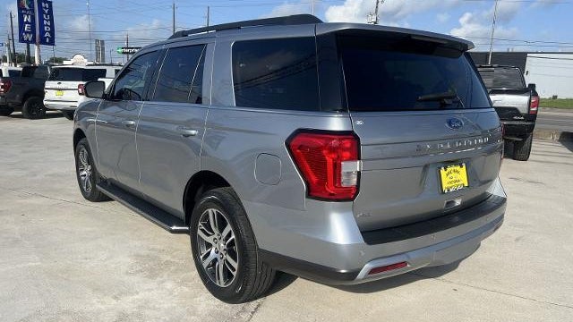 2022 Ford Expedition XLT