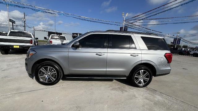 2022 Ford Expedition XLT