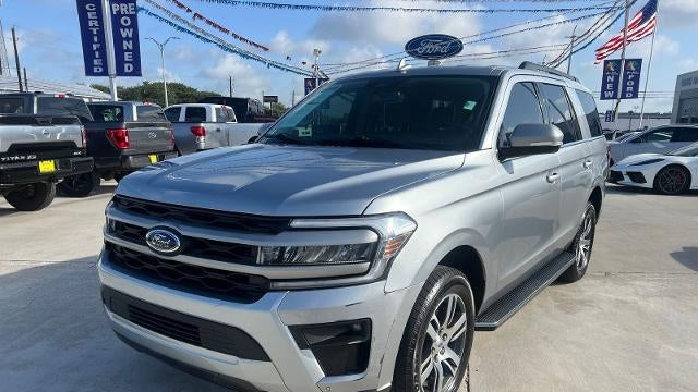 2022 Ford Expedition XLT