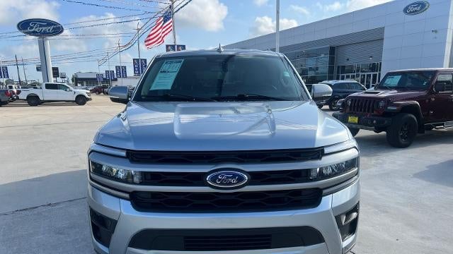 2022 Ford Expedition XLT