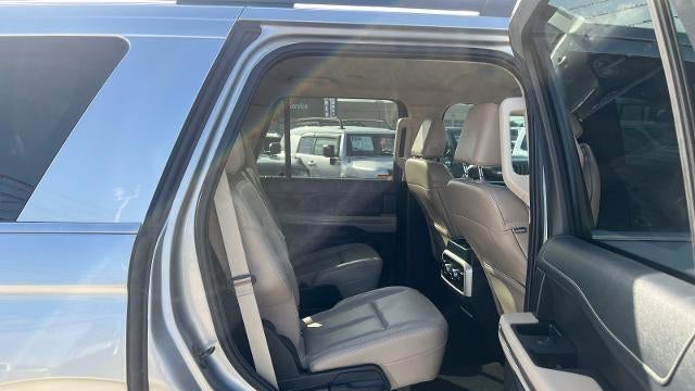 2022 Ford Expedition XLT