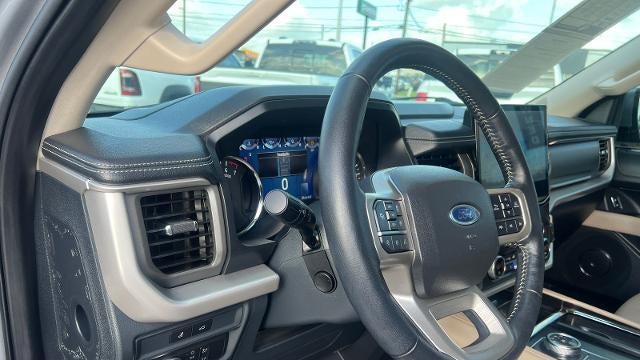2022 Ford Expedition XLT