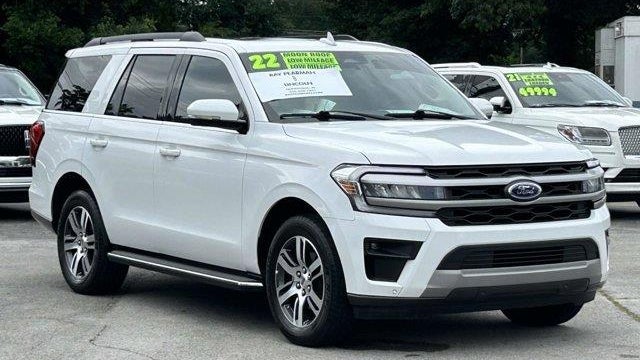 Preowned 2022 Ford Expedition XLT for Sale