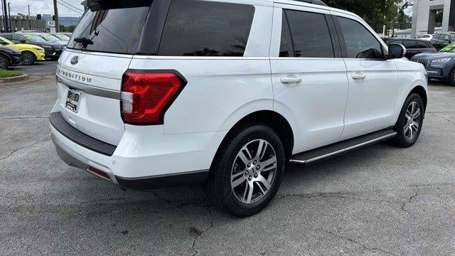 2022 Ford Expedition XLT