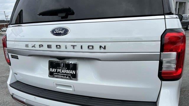 2022 Ford Expedition XLT