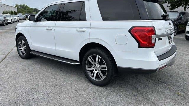 2022 Ford Expedition XLT