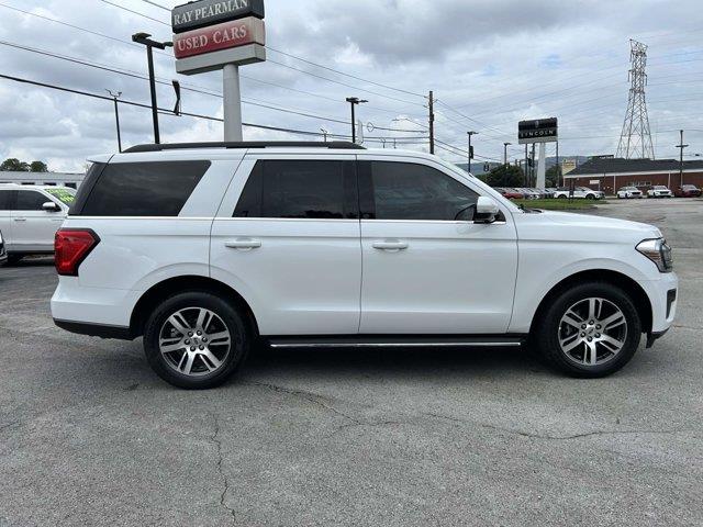 2022 Ford Expedition - $42,994