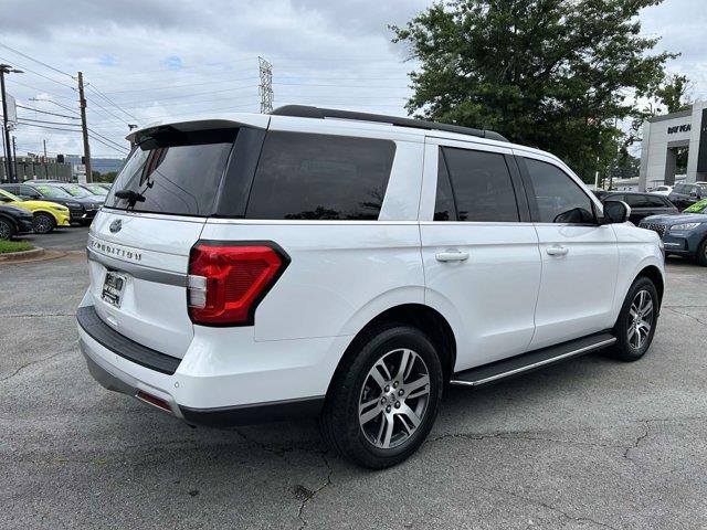 2022 Ford Expedition - $42,994