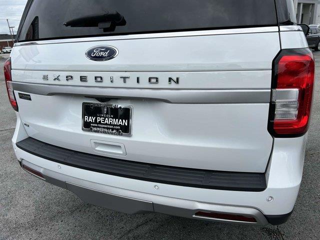 2022 Ford Expedition - $42,994