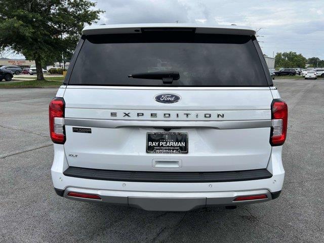 2022 Ford Expedition - $42,994