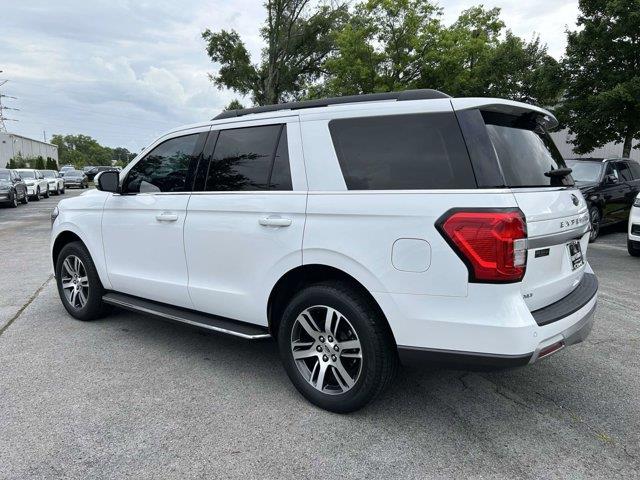 2022 Ford Expedition - $42,994