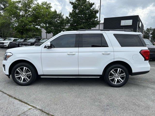 2022 Ford Expedition - $42,994
