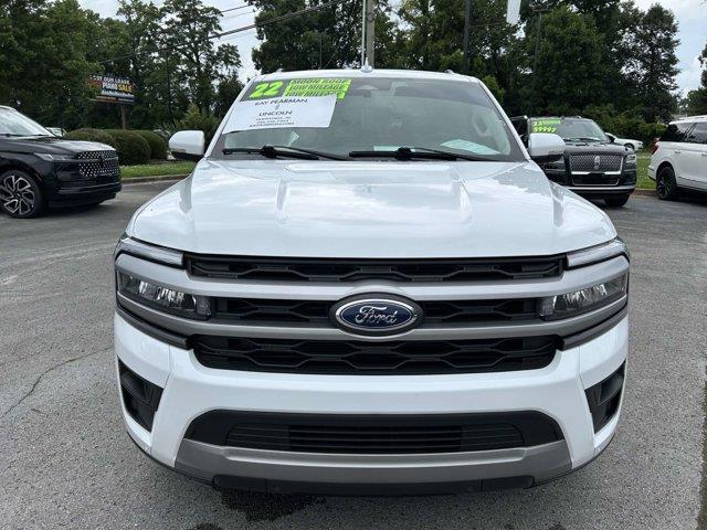 2022 Ford Expedition - $42,994