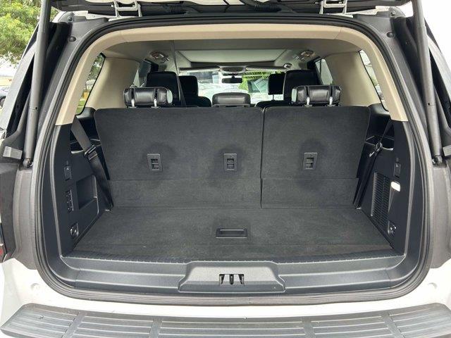 2022 Ford Expedition - $42,994