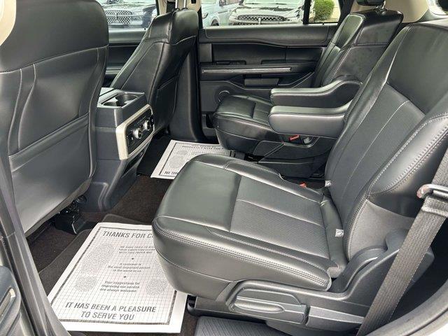 2022 Ford Expedition - $42,994