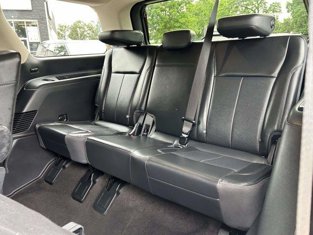 2022 Ford Expedition - $42,994