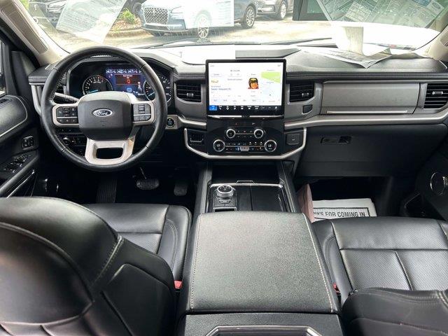 2022 Ford Expedition - $42,994
