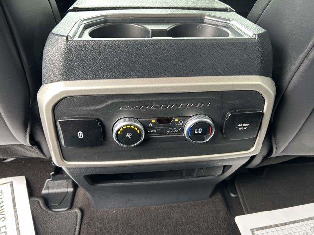 2022 Ford Expedition - $42,994