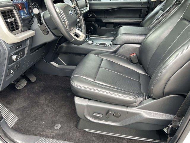 2022 Ford Expedition - $42,994