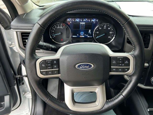 2022 Ford Expedition - $42,994