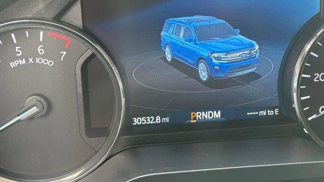 2022 Ford Expedition XLT