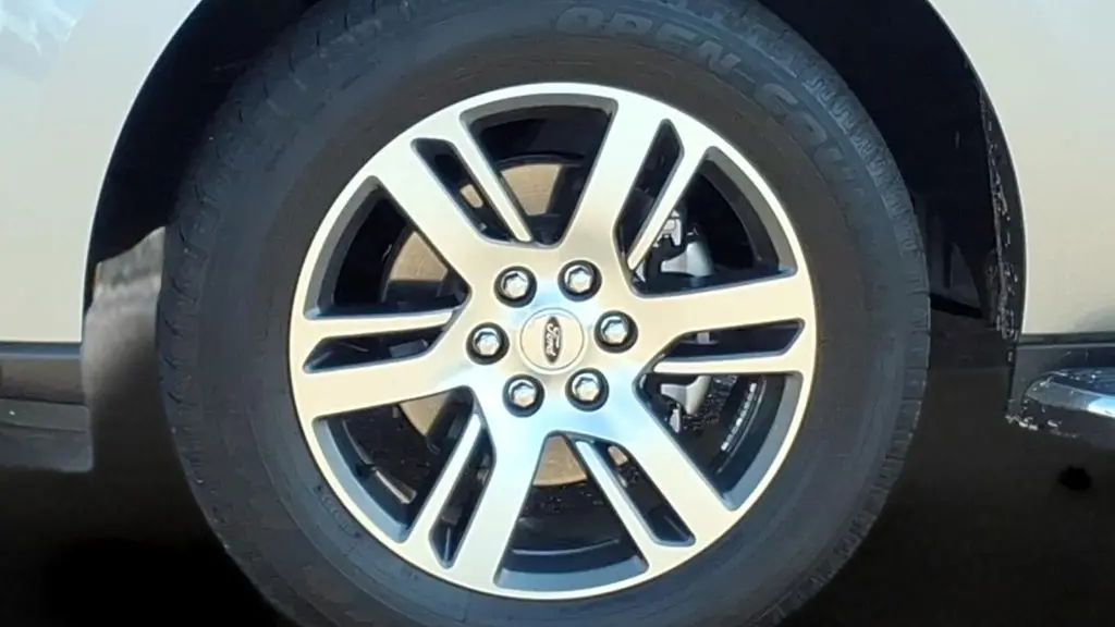 2022 Ford Expedition XLT