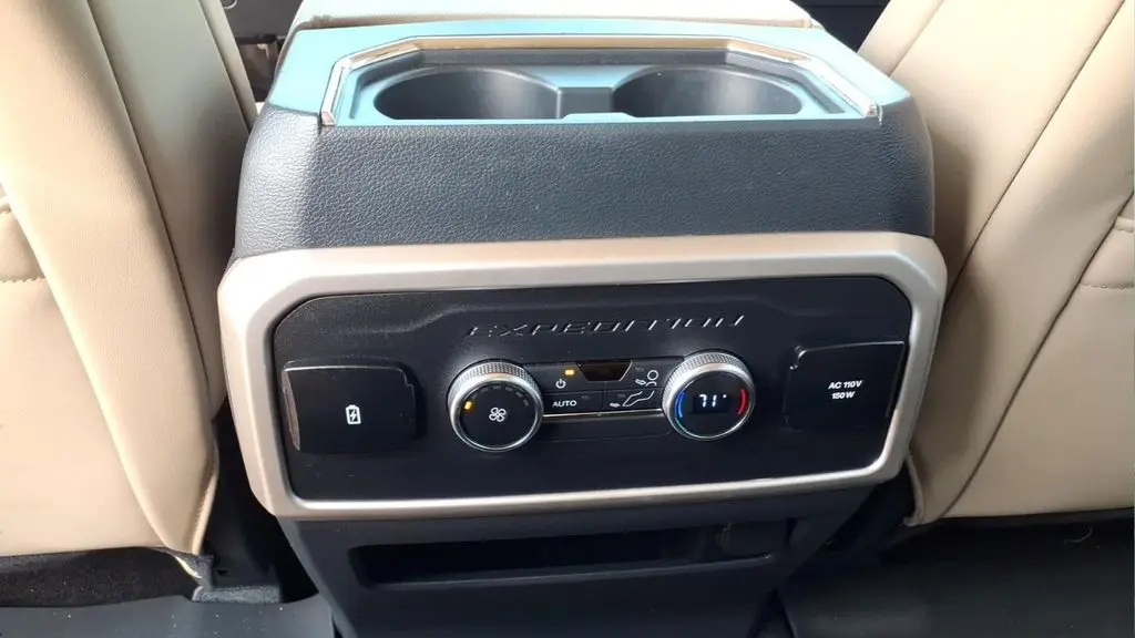 2022 Ford Expedition XLT
