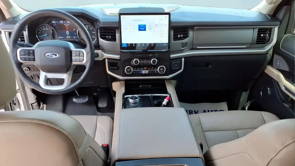 2022 Ford Expedition XLT