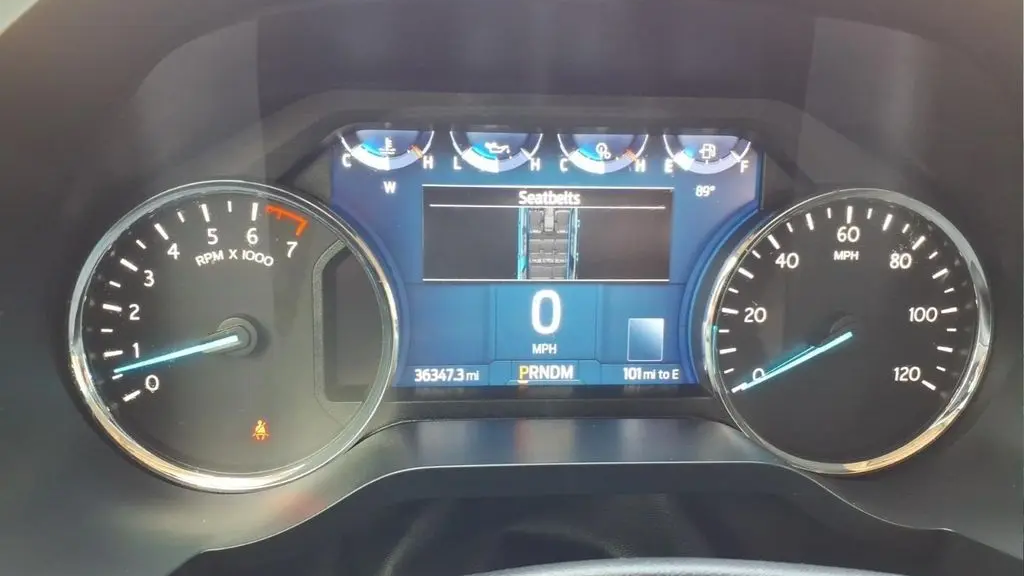 2022 Ford Expedition XLT