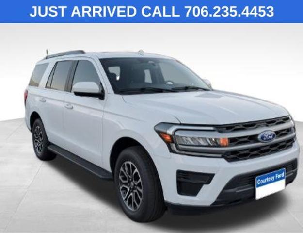 2022 Ford Expedition - $37,085