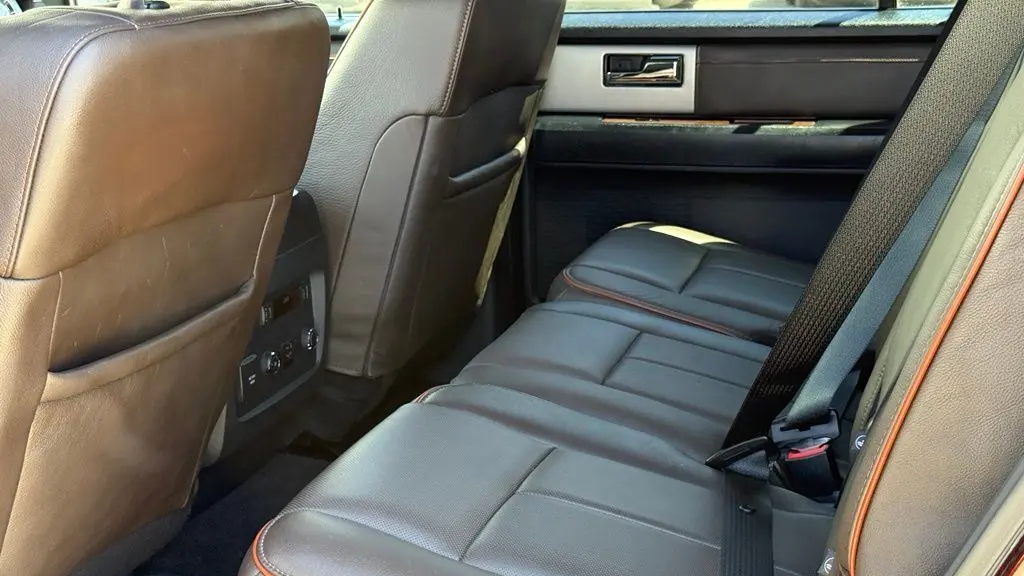 2015 Ford Expedition XLT