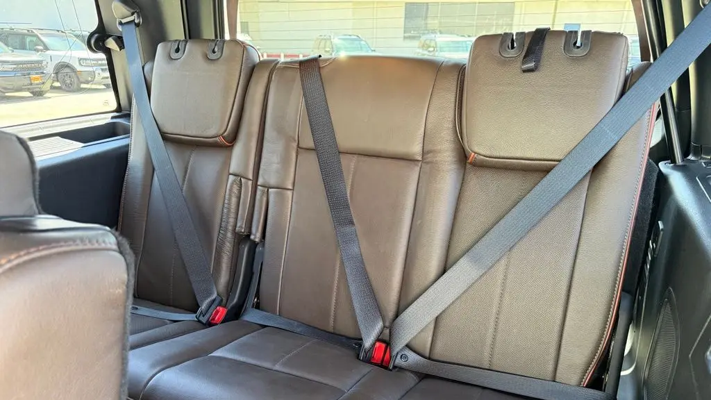 2015 Ford Expedition XLT