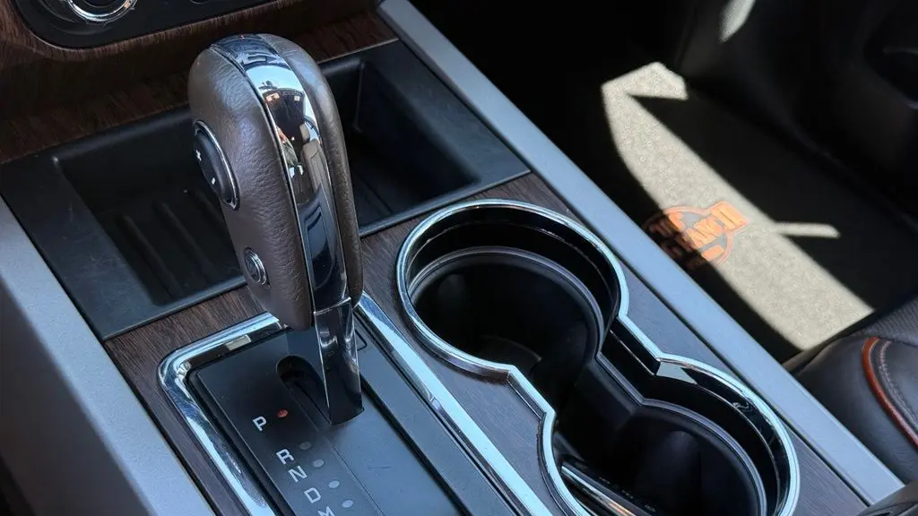 2015 Ford Expedition XLT