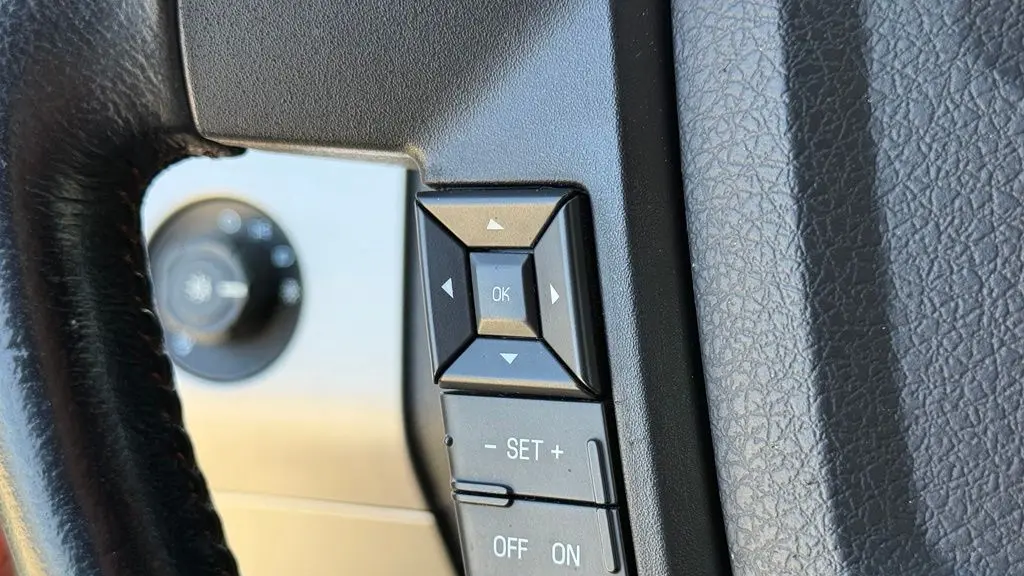 2015 Ford Expedition XLT