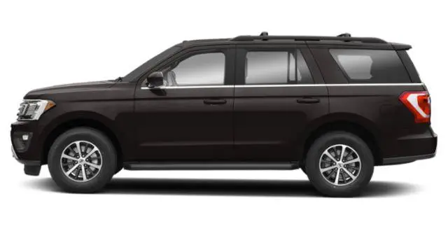 2018 Ford Expedition XLT