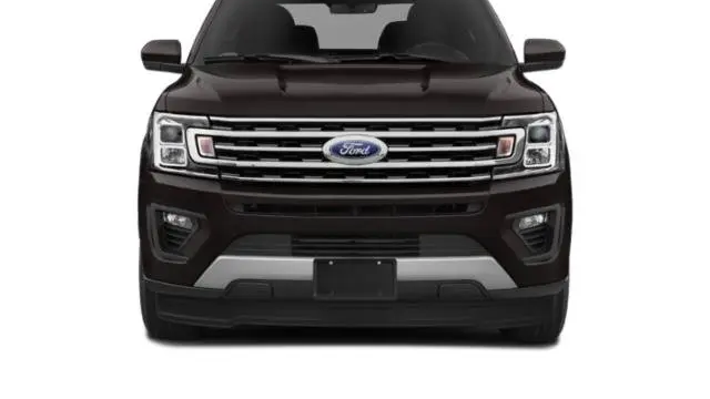 2018 Ford Expedition XLT