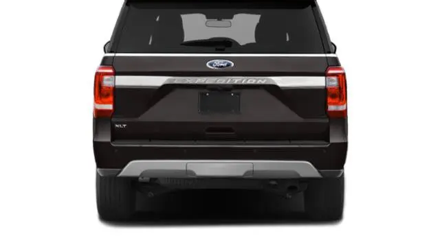2018 Ford Expedition XLT