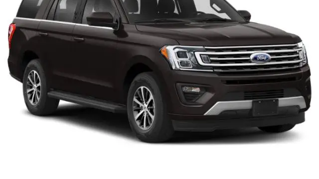 2018 Ford Expedition XLT