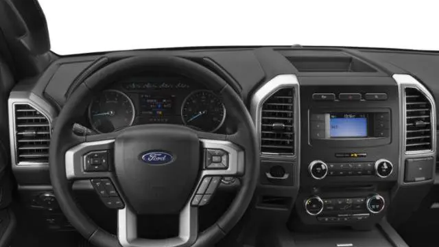 2018 Ford Expedition XLT