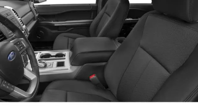 2018 Ford Expedition XLT