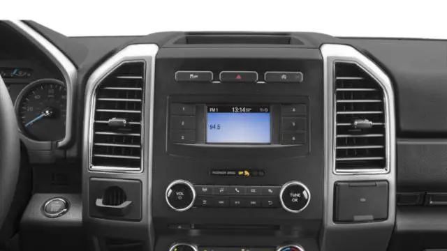 2018 Ford Expedition XLT