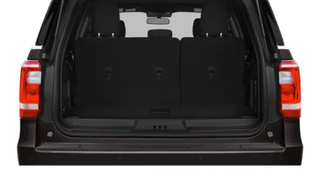 2018 Ford Expedition XLT