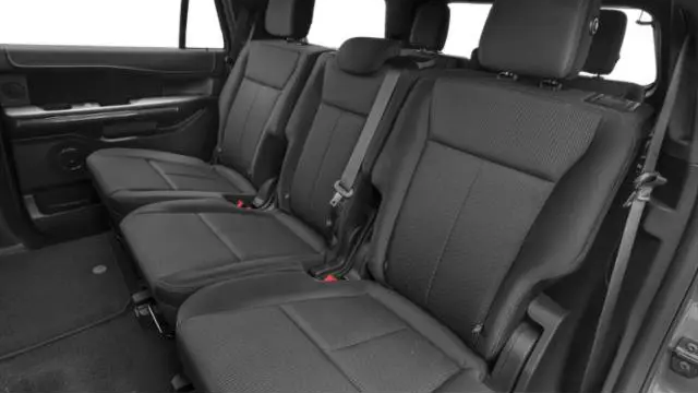 2018 Ford Expedition XLT