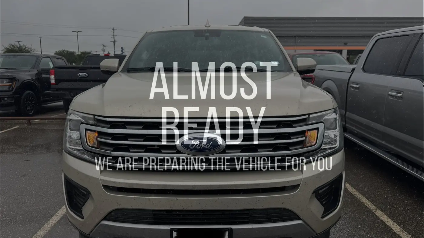 Preowned 2018 Ford Expedition XLT for Sale
