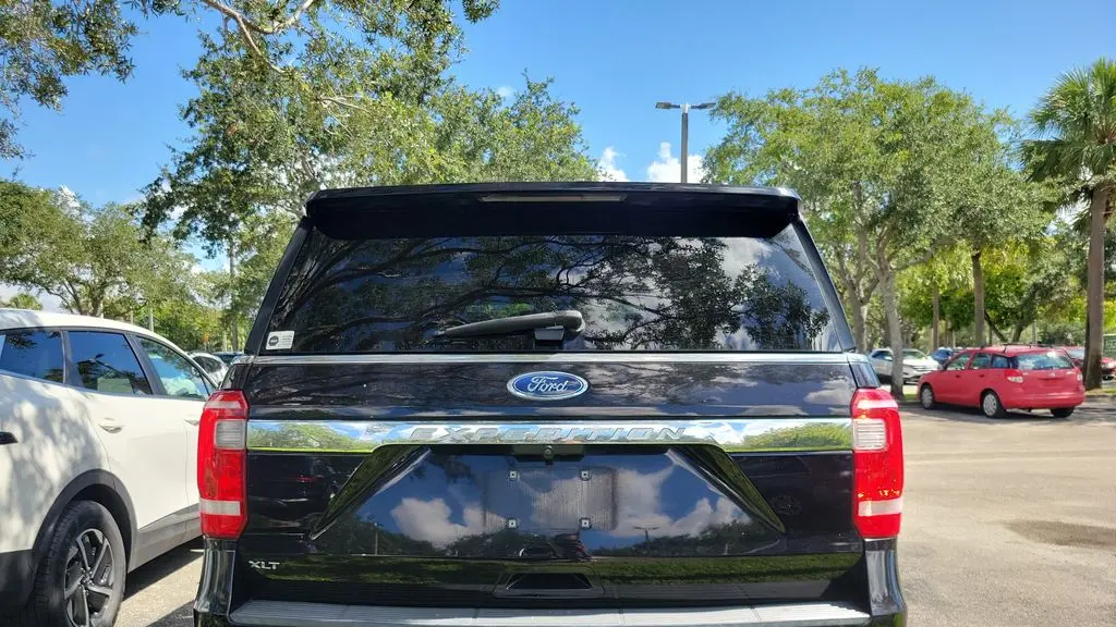 2019 Ford Expedition XLT