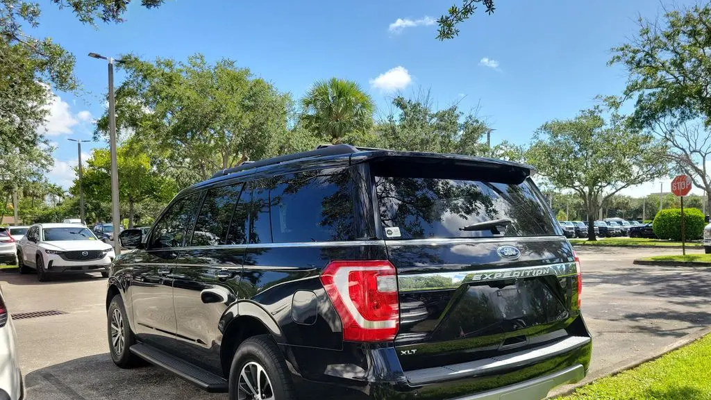 2019 Ford Expedition XLT